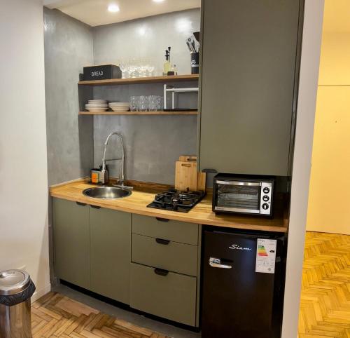 Arcos - Hermoso Departamento cerca de Estadio Mas Monumental in Nuñez Arcos - Hermoso Departamento cerca de Estadio Mas Monumental in Nuñez