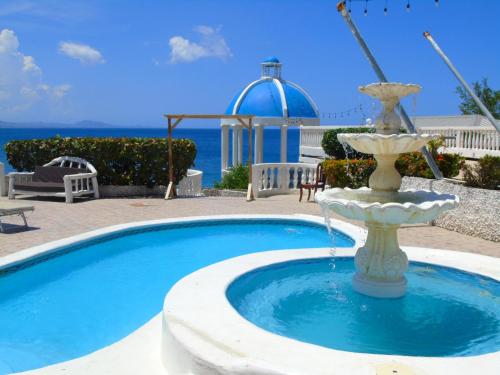 Piergiorgio Palace Hotel in Sosua Piergiorgio Palace Hotel in Sosua