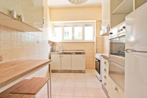 White Boutique Apartment in Rome West White Boutique Apartment in Rome West