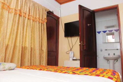 المرافق, VTF Guest House in أوسو المرافق, VTF Guest House in أوسو