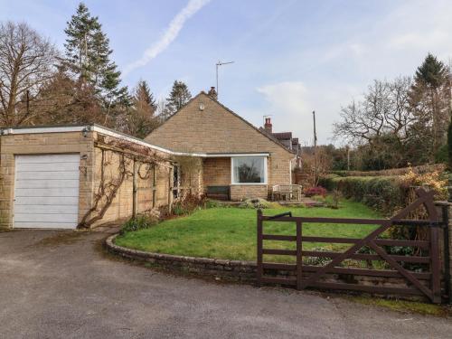 المنظر الخارجي, Woodstock in ايلمينستير المنظر الخارجي, Woodstock in ايلمينستير