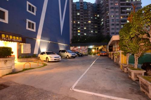 Facilities, Spring Art Hotel in Fongshan District Facilities, Spring Art Hotel in Fongshan District