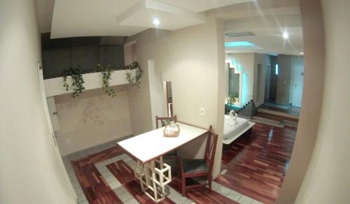 Flamboyant Hotel in 리메이라 Flamboyant Hotel in 리메이라