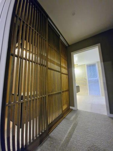 Bradleys Garden Bed and Breakfast in เทามารูนุย Bradleys Garden Bed and Breakfast in เทามารูนุย