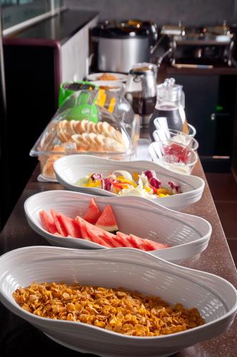 This photo about The Empress Hotel shared on HyHotel.com