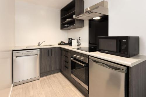 호텔 기브 (Hotel Give) in 크라이스트처치 호텔 기브 (Hotel Give) in 크라이스트처치