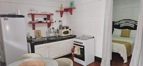 Brisas de Jarabacoa in Jarabacoa Brisas de Jarabacoa in Jarabacoa