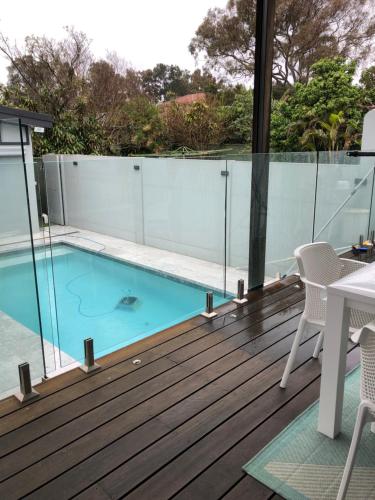 مسبح, Billys in Little Bay مسبح, Billys in Little Bay