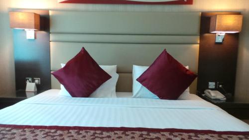 This photo about Xclusive Casa Hotel Apartments shared on HyHotel.com