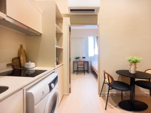 keuken, Coliwoo Bukit Timah Fire Station - CoLiving in Bukit Batok keuken, Coliwoo Bukit Timah Fire Station - CoLiving in Bukit Batok