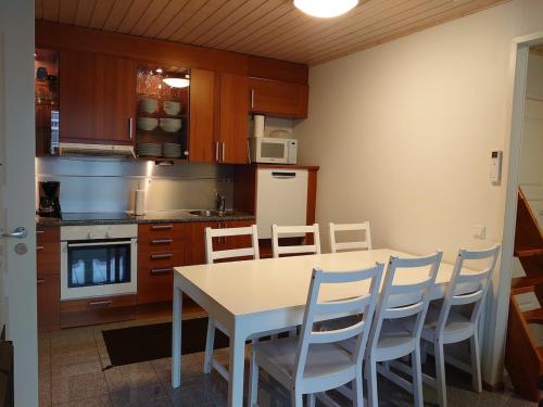 Holidayhome Tahkon Koivulan Kivi in Nilsia Holidayhome Tahkon Koivulan Kivi in Nilsia