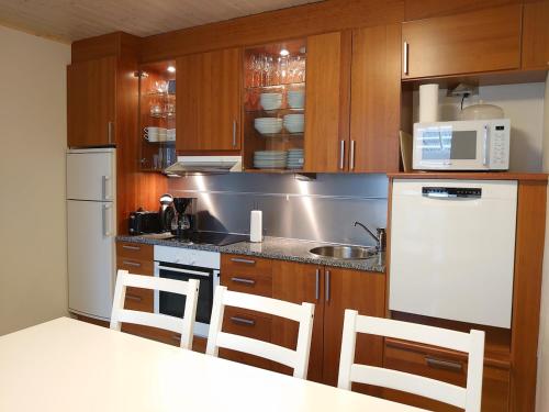 Holidayhome Tahkon Koivulan Kivi in Nilsia Holidayhome Tahkon Koivulan Kivi in Nilsia