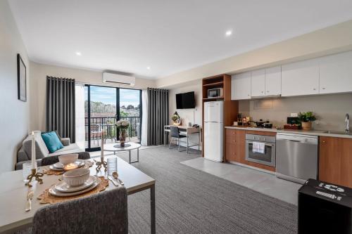 蒙特亞伯特探索酒店 (Quest Mont Albert) in 博克斯希爾 蒙特亞伯特探索酒店 (Quest Mont Albert) in 博克斯希爾