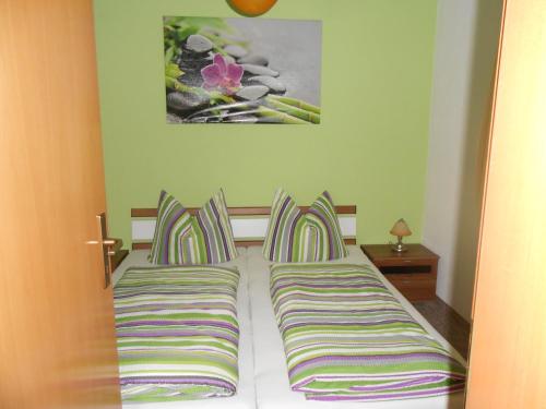 Ferienwohnung Wunsche in Schirgiswalde-Kirschau Ferienwohnung Wunsche in Schirgiswalde-Kirschau