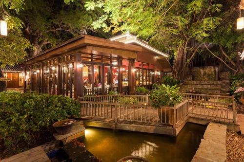 ラヤ リゾート チャアム4