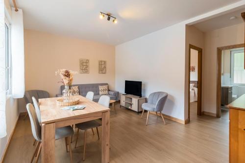 Susurros de río (Susurros de rio) in San Vicente De Toranzo Susurros de río (Susurros de rio) in San Vicente De Toranzo