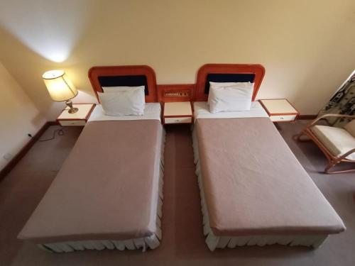 Hotel Perkasa Tenom in 丹南 Hotel Perkasa Tenom in 丹南