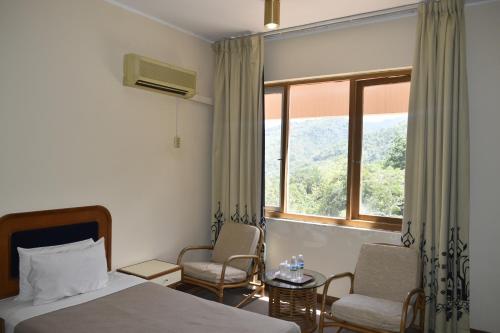 Hotel Perkasa Tenom in 丹南 Hotel Perkasa Tenom in 丹南