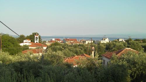 View, Joanna's House in Monastiraki View, Joanna's House in Monastiraki