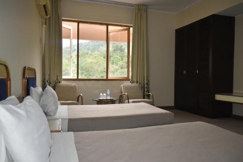 Hotel Perkasa Tenom in 丹南 Hotel Perkasa Tenom in 丹南