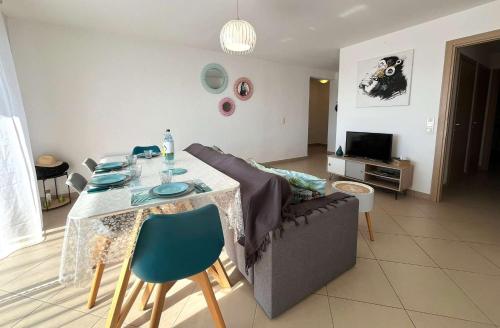 MORIANI Centre Lumineux T3 à deux pas de la mer et commerces (MORIANI Centre Lumineux T3 a deux pas de la mer et commerces) in San Nicolao MORIANI Centre Lumineux T3 à deux pas de la mer et commerces (MORIANI Centre Lumineux T3 a deux pas de la mer et commerces) in San Nicolao