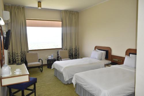 Hotel Perkasa Tenom in 丹南 Hotel Perkasa Tenom in 丹南