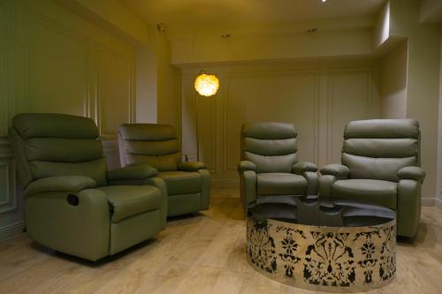 ספא, Chinggis Khaan Hotel in אולן בטור ספא, Chinggis Khaan Hotel in אולן בטור