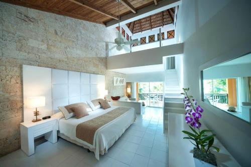 PUNTA CANA PRINCESS ALL SUITES RESORT AND SPA - ADULTS ONLY - ALL INCLUSIVE in Punta Cana PUNTA CANA PRINCESS ALL SUITES RESORT AND SPA - ADULTS ONLY - ALL INCLUSIVE in Punta Cana