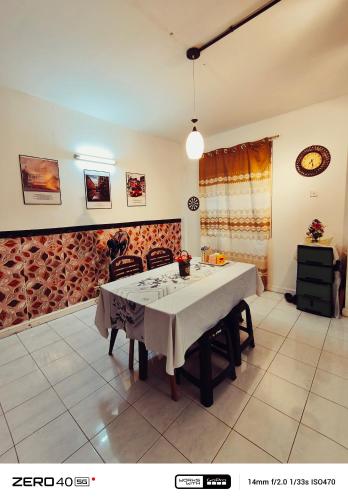 Homestay D'Lapang Near KLIA Sepang near Mitsui Outlet Park Klia Sepang Homestay D'Lapang Near KLIA Sepang near Mitsui Outlet Park Klia Sepang