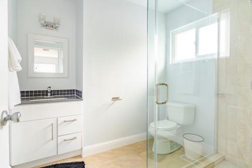 Malcolm Commons in San Leandro (Kalifornia) Malcolm Commons in San Leandro (Kalifornia)