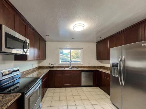 Malcolm Commons in San Leandro (Kalifornia) Malcolm Commons in San Leandro (Kalifornia)