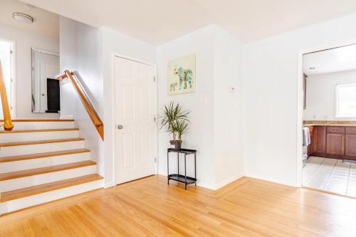 Malcolm Commons in San Leandro (Kalifornia) Malcolm Commons in San Leandro (Kalifornia)