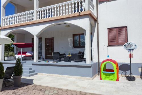 Villa Diana by Briskva in Santalezi Villa Diana by Briskva in Santalezi