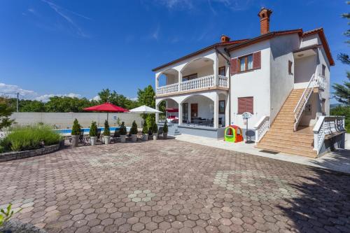 Villa Diana by Briskva in Santalezi Villa Diana by Briskva in Santalezi