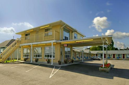 This photo about Milan Garden Inn shared on HyHotel.com