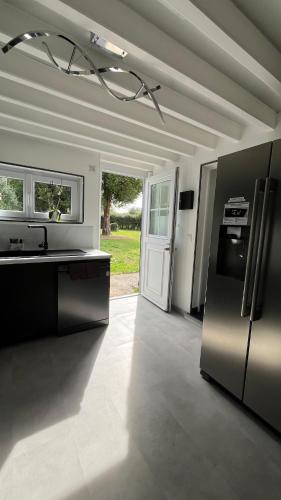 Grande maison à la campagne (Grande maison a la campagne) in La Ferte-Frenel Grande maison à la campagne (Grande maison a la campagne) in La Ferte-Frenel