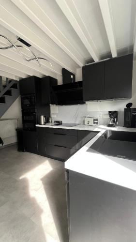 Grande maison à la campagne (Grande maison a la campagne) in La Ferte-Frenel Grande maison à la campagne (Grande maison a la campagne) in La Ferte-Frenel