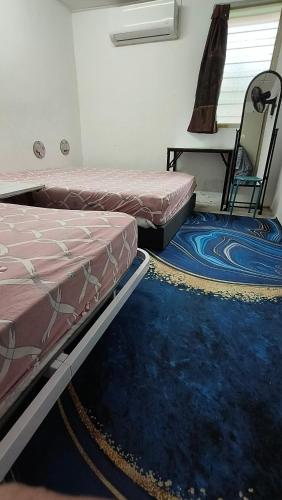 Nora Damin Homestay Kampong Jalan Kebun in Other Nora Damin Homestay Kampong Jalan Kebun in Other