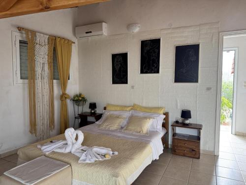 FILOXENIA Apartment 6 in Mirtia FILOXENIA Apartment 6 in Mirtia