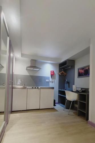 مطبخ, London Croydon Hotel in Croydon مطبخ, London Croydon Hotel in Croydon