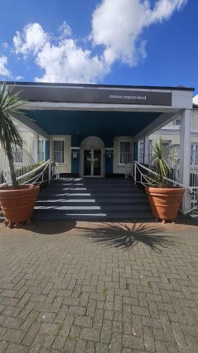 المنظر الخارجي, London Croydon Hotel in Croydon المنظر الخارجي, London Croydon Hotel in Croydon
