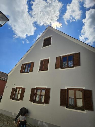 Auszeit im Altmühltal (Auszeit im Altmuhltal) in Beilngries Auszeit im Altmühltal (Auszeit im Altmuhltal) in Beilngries