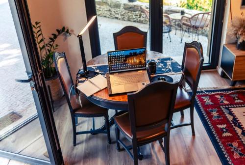 House Porto Covelas - Avós (House Porto Covelas - Avos) in โตรฟา House Porto Covelas - Avós (House Porto Covelas - Avos) in โตรฟา