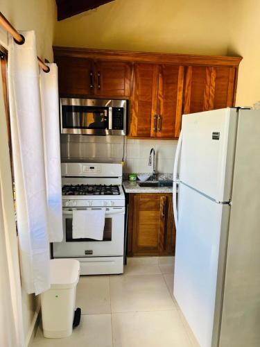 Brisas de Valle in Jarabacoa Brisas de Valle in Jarabacoa