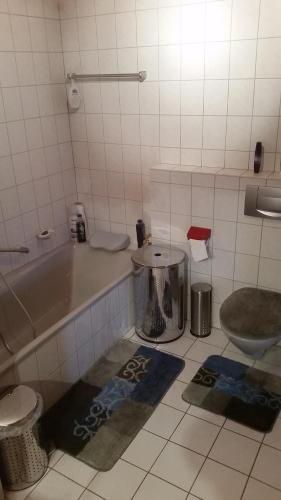 HomeStay Sandra in Hockenheim HomeStay Sandra in Hockenheim