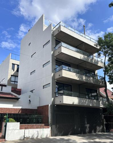 Exterior view, Wander Home I in Coghalan Exterior view, Wander Home I in Coghalan