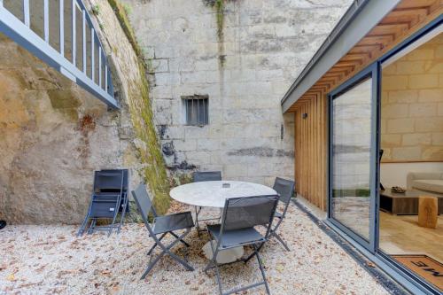 L'Atelier du Château (L'Atelier du Chateau) in Langeais L'Atelier du Château (L'Atelier du Chateau) in Langeais