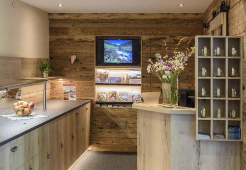 This photo about Gasthof-Pension Wulfenia shared on HyHotel.com