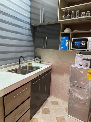 مطبخ, Jayda Lodge in ساكومونو مطبخ, Jayda Lodge in ساكومونو