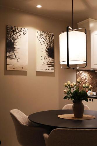 Arctic City Suites 2 in 希爾克內斯 Arctic City Suites 2 in 希爾克內斯